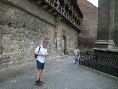 Sköna toner.